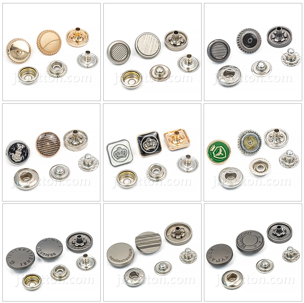 01snap button 01snap button