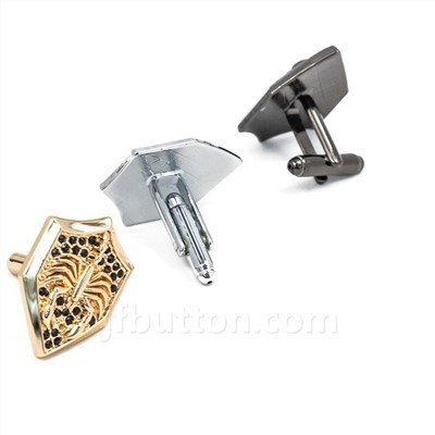 Cufflink va stendlar