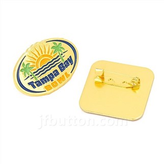 Lapel Pin nishonlari