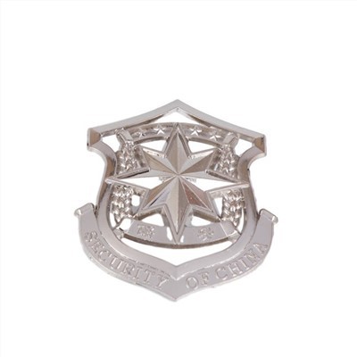 Politsiya pin nishoni