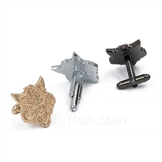 Taksido Cufflinks va Tils