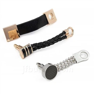 Smokedo props