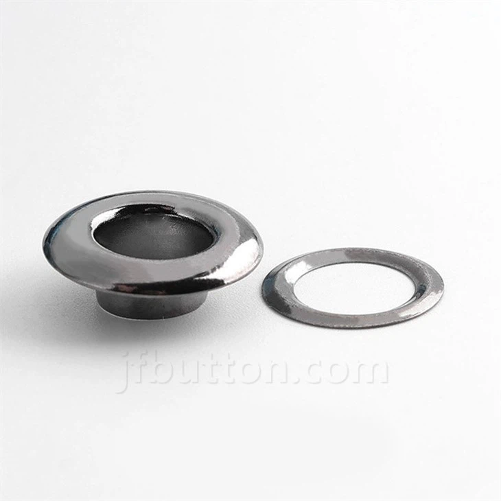 Decorative Grommets For Leather