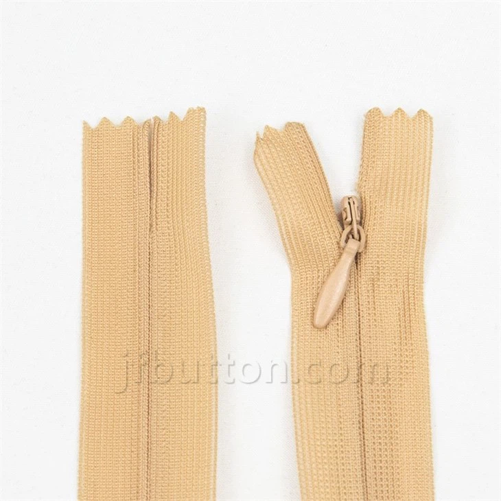 Invisible Zipper By The Yard