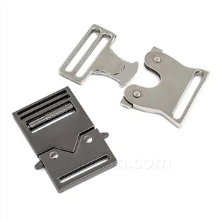 Metall qulflash qisqichi