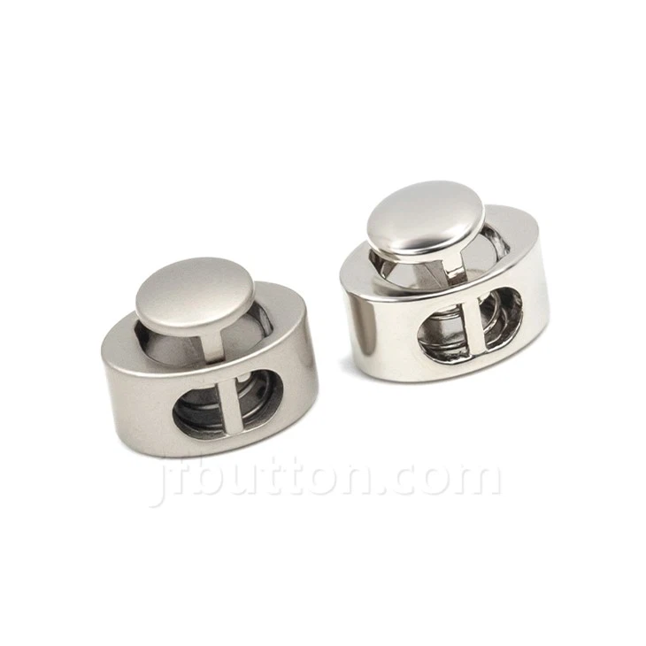 Drawstring Stopper Metal best