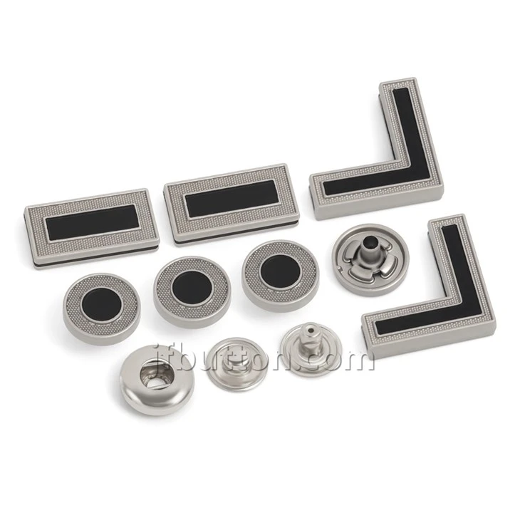 Metal End Tips For Muslim