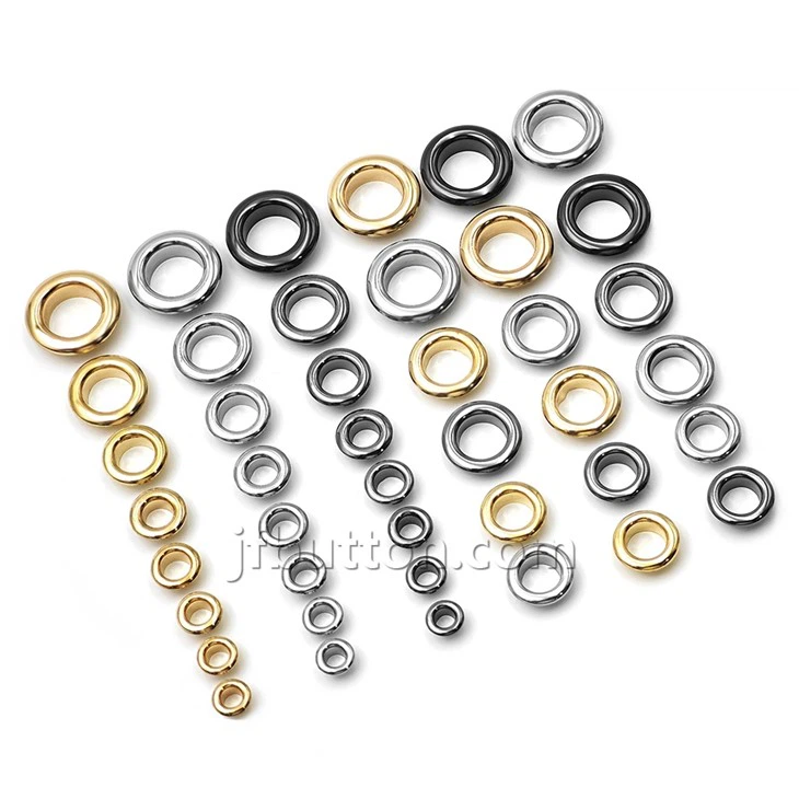 Metal Grommets For Clothing