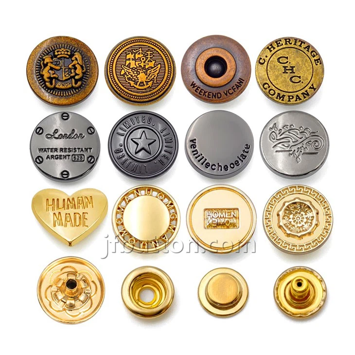 Metal Poppers