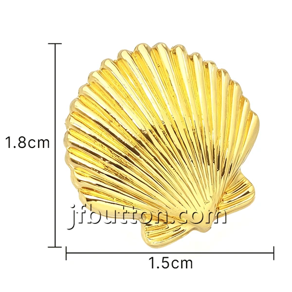 Shell Buttons With Shank Back suppliers