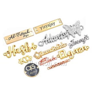 Sumka metall logotipi