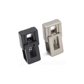Stakan metall metal