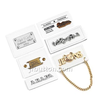 FAAX charm kiyim yorliqlari