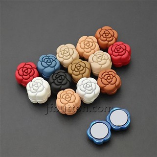 Magnet bilan gul Burxa pinlari