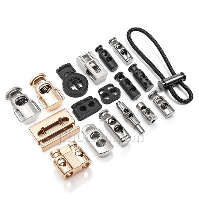 Paracord uchun metall simli qulflar