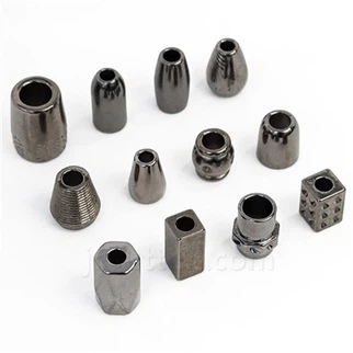 Metall shnur uchi
