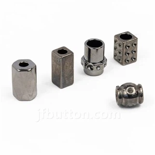Metall tortma uchlari