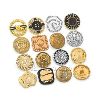 Palto uchun tugmachalar