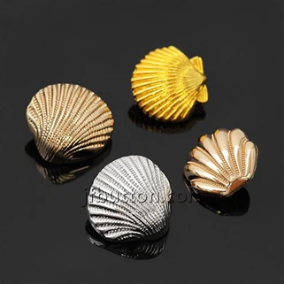 Shell Shank tugmasi