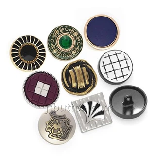 Shank tugmalarining turlari