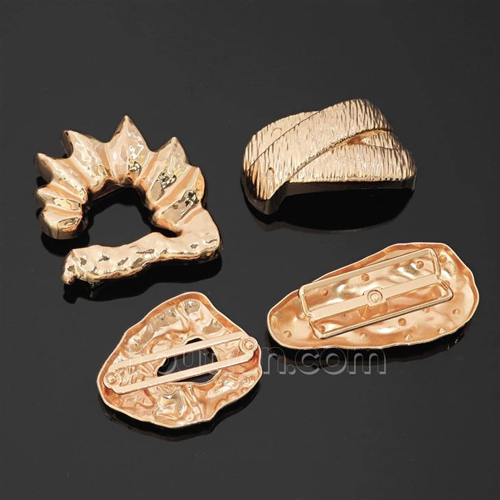 Bandeau Top Decorate Buckle suppliers