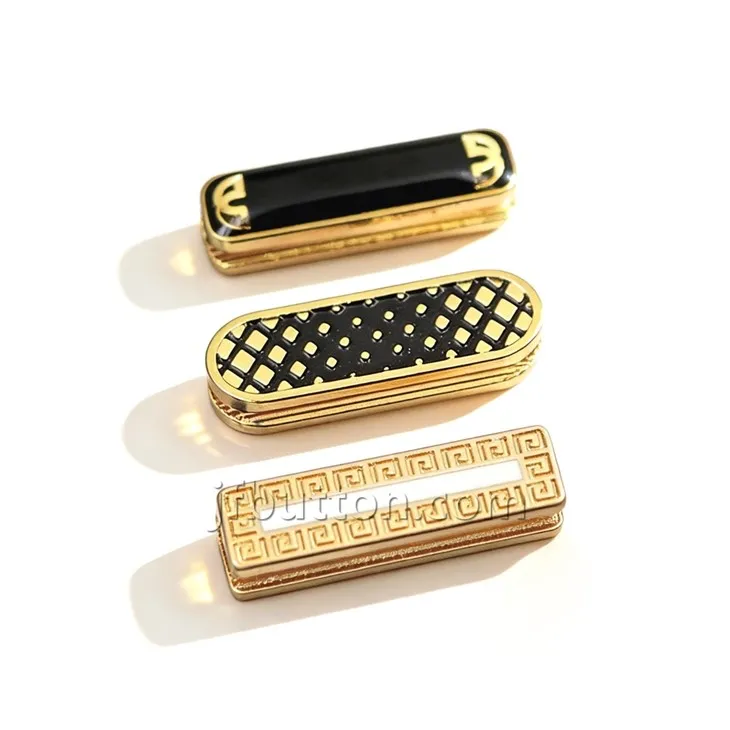 Luxury Metal Pocket Clip For Kandura suppliers