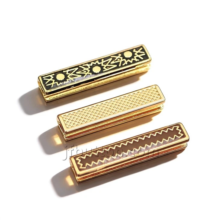 Men Thobe Pocket Decorative Clips factory
