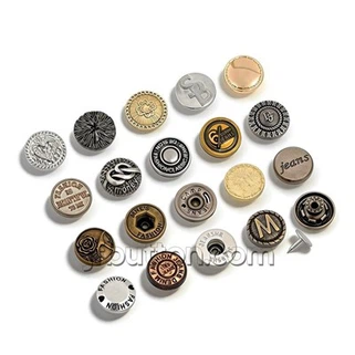 Jan Perchinlar va tugmalar