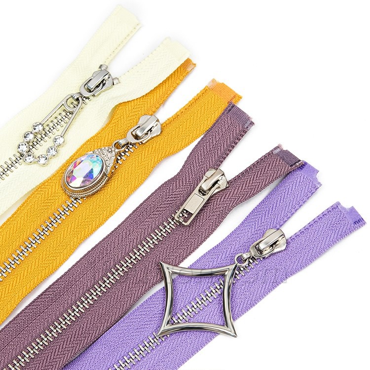 separate zipper separate zipper