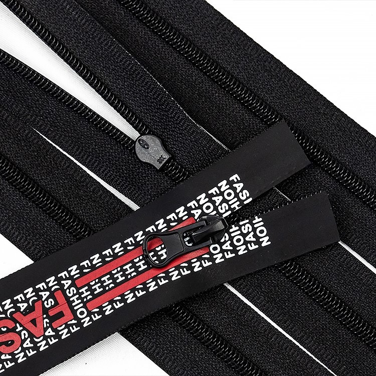 reversible zipper reversible zipper