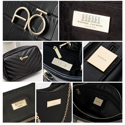 10 Common Handbag Hardware Quality Issues