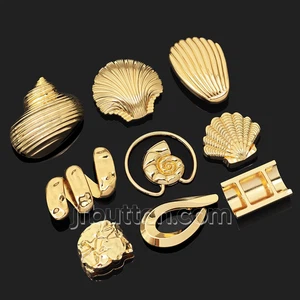 Metal Decorative Buckle Metal Decorative Buckle
