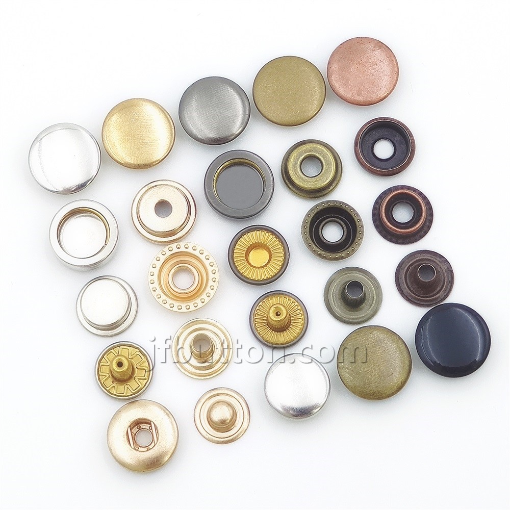 7copper snap fasteners 7copper snap fasteners