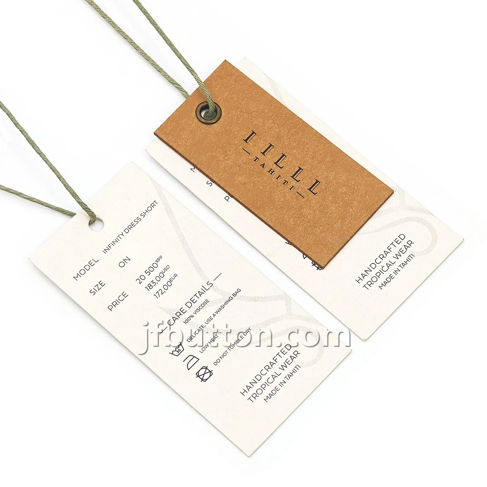hang tag