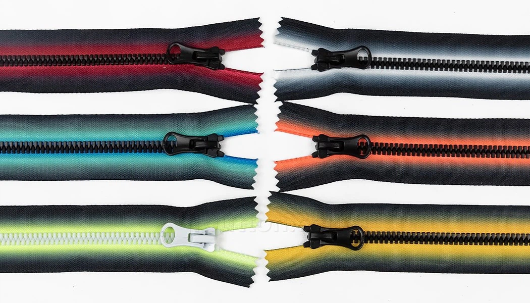 heavy duty plastic zipper heavy duty plastic zipper