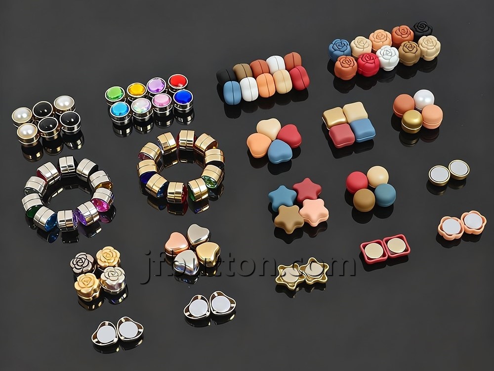 hijab magnet pin hijab magnet pin