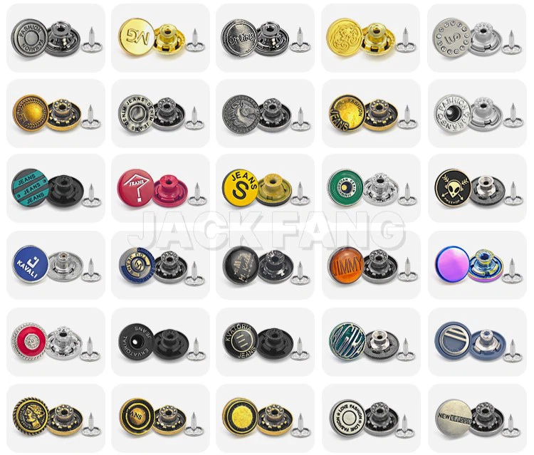 jeans button 2